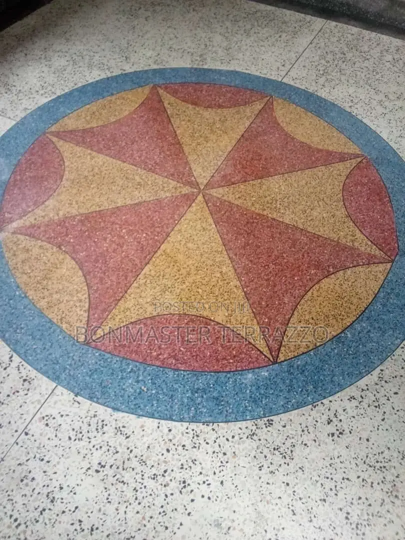Bonmaster Terrazzo Enterprises
