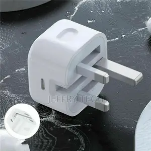 Fast Charging Portable USB iPhone 13 12 Plug Charger Cable P