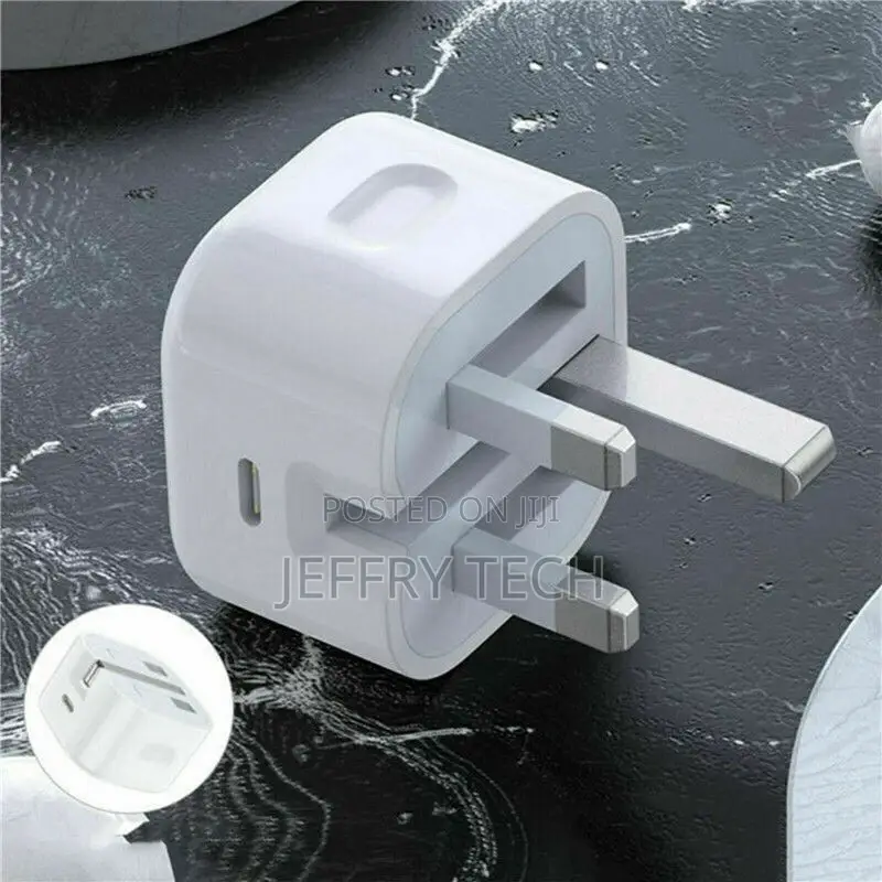 Fast Charging Portable USB iPhone 13 12 Plug Charger Cable P