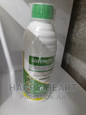 Governor 580ec Selective Herbicide