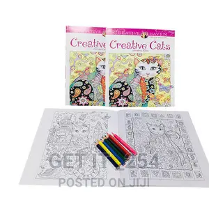 4 PCS Rolls Children's Drawing Roll Coloring Paper 3m X 0.3