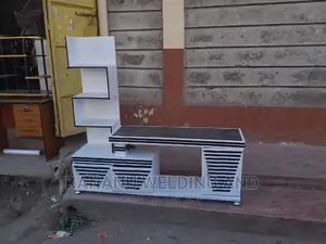 Modern TV Stand