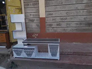 Modern TV Stand