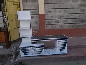 Modern TV Stand