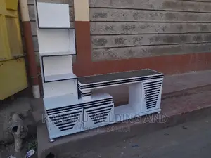 Modern TV Stand