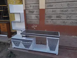Modern TV Stand