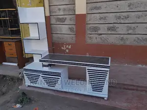 Modern TV Stand