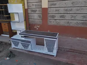 Modern TV Stand