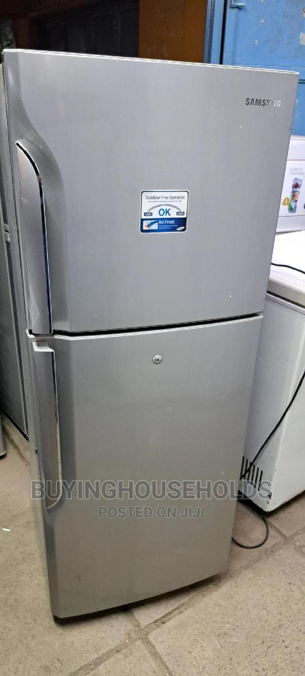 Samsung 240L Two Door Fridge