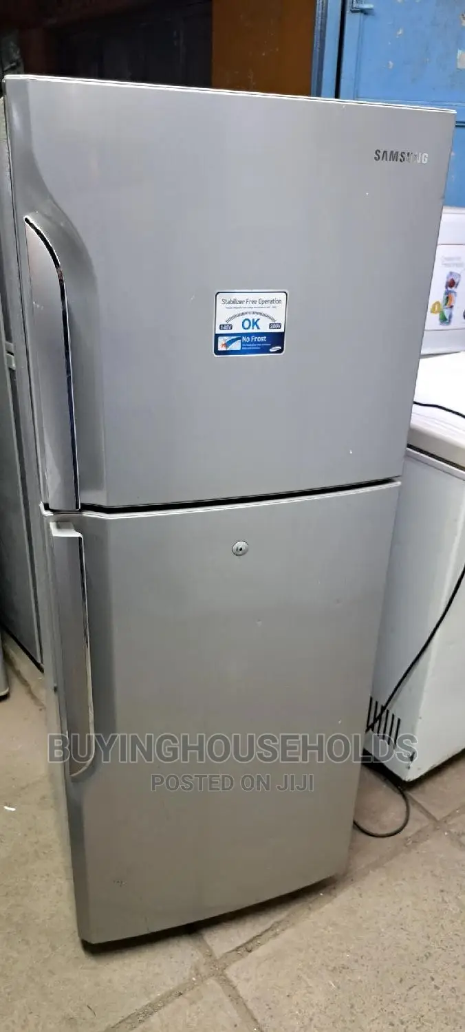 Samsung 240L Two Door Fridge
