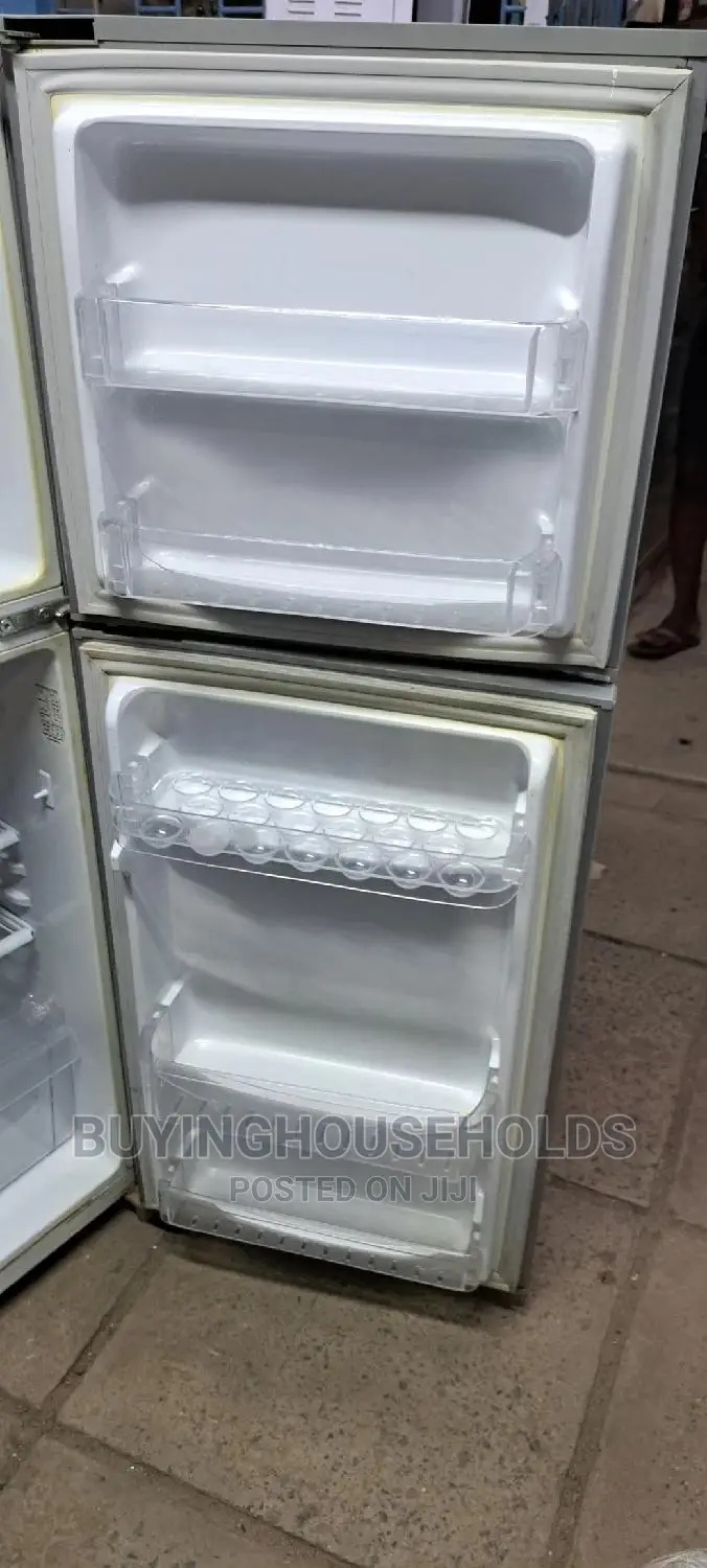 Samsung 240L Two Door Fridge