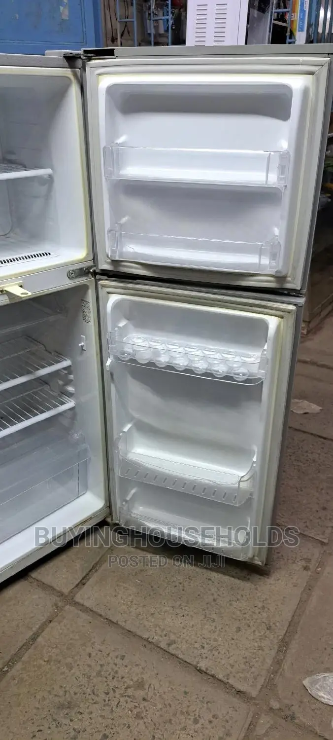 Samsung 240L Two Door Fridge