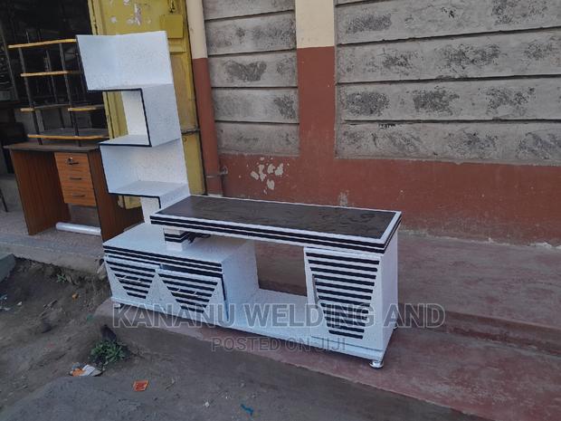Modern TV Stand
