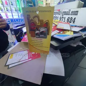 Petrol Station Service Card For Driver