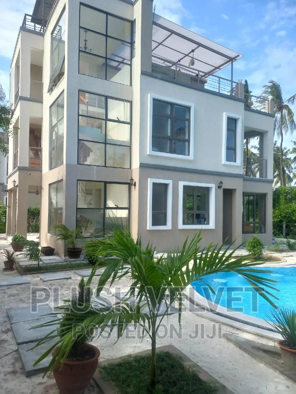 Ruff N Tuff Exterior and Painting Services