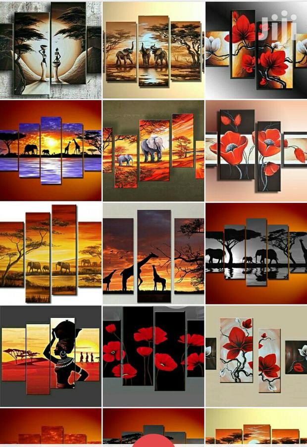 Series Design Art Work - thumbnail 3