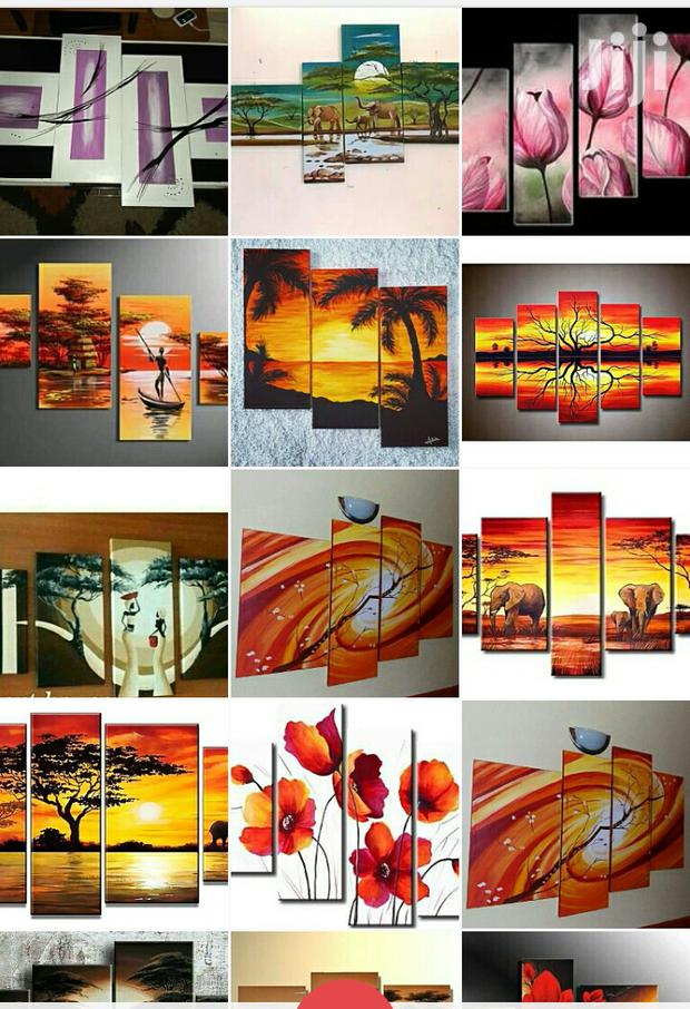 Series Design Art Work - thumbnail 4