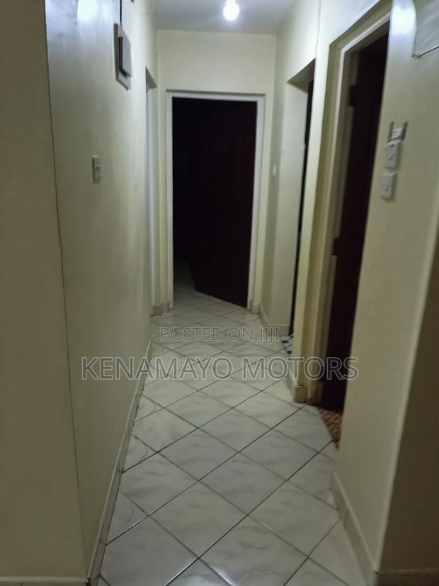 Furnished 2bdrm Apartment in Milimani, Nakuru Town West for rent