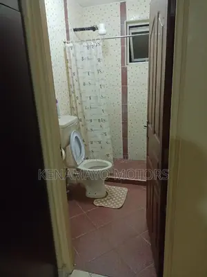 Furnished 2bdrm Apartment in Milimani, Nakuru Town West for rent