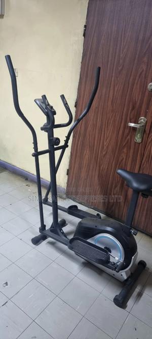 Home Use Cross Trainers - thumbnail 2