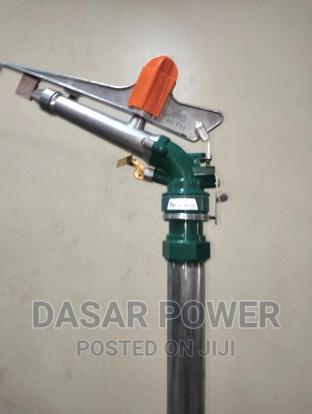 Adjustable Sprinkler Set - thumbnail 8