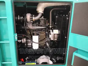 200kva Cummins Power Generator