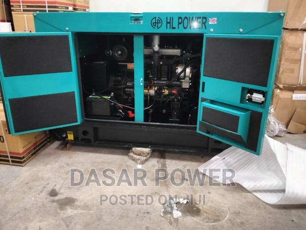 18.75kva HL Power Generator - thumbnail 4