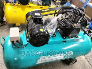 300l Three Phase Air Compressor