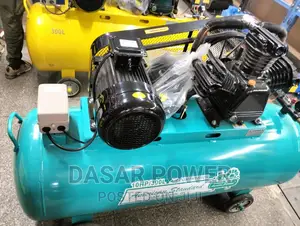 300l Three Phase Air Compressor