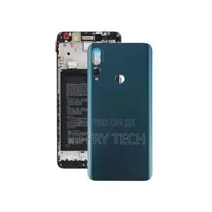 Battery Back Cover for Huawei Y9 Prime (2019)(Green)
