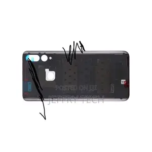 Battery Back Cover for Huawei Y9 Prime (2019)(Green)