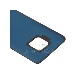 Battery Back Cover for Huawei Mate 20 Pro(Blue)