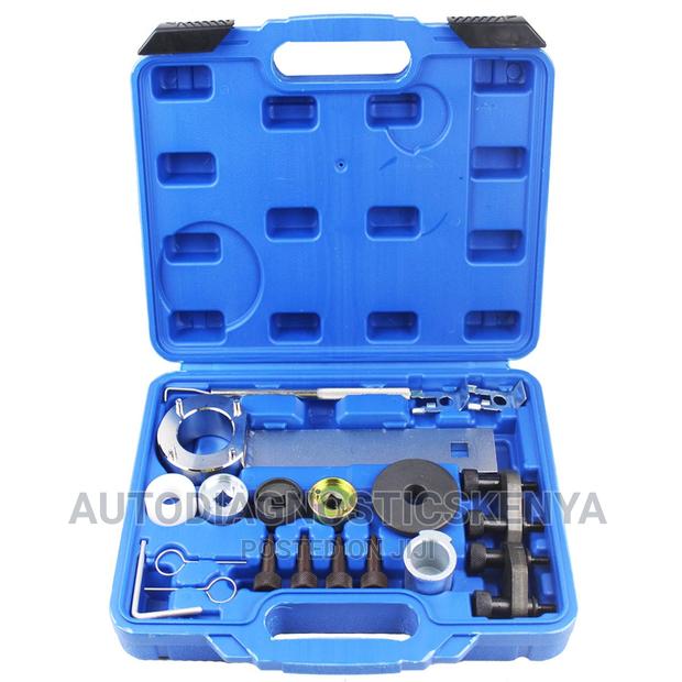 VW Audi VAG 1.8 2.0 TSI/TFSI EA888 Engine Timing Tool Kit