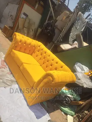 Two Seater Chester Sofa on Sale