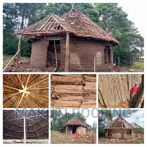Makuti Roofing and Construction Dealers