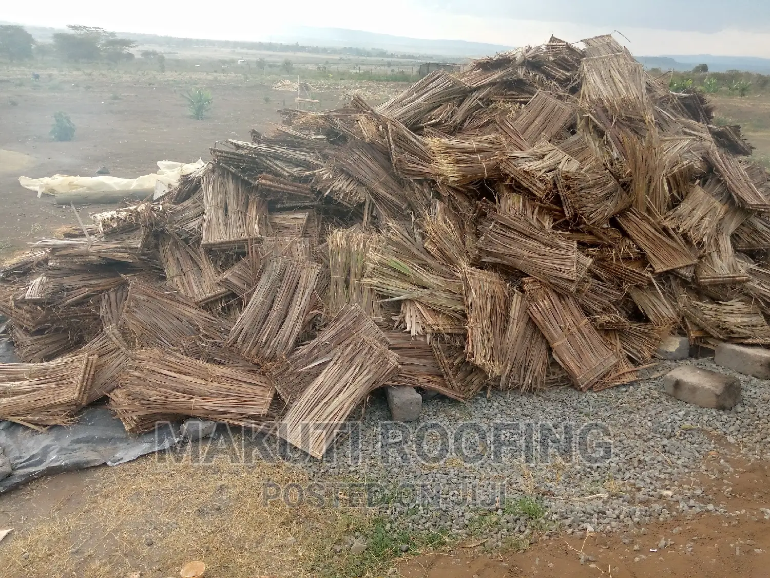 Makuti Roofing and Construction Dealers