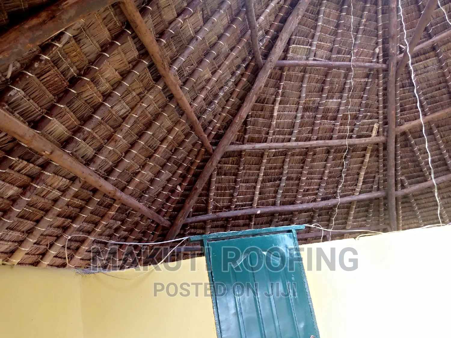 Makuti Roofing and Construction Dealers