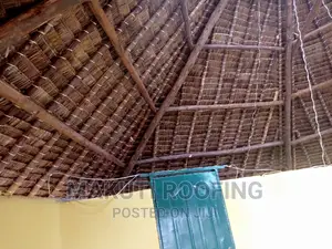 Makuti Roofing and Construction Dealers