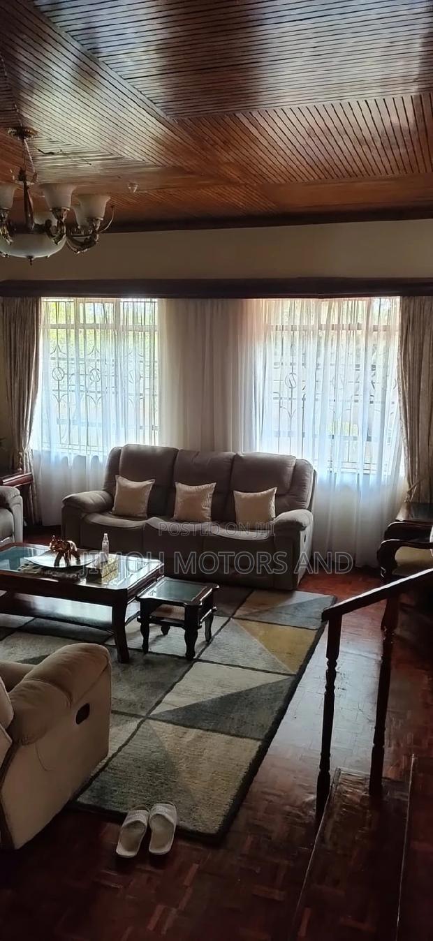 Mansion for Rent - main view