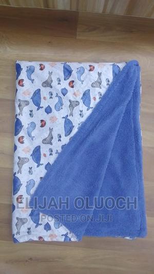 Baby Heavy Shawl - thumbnail 2