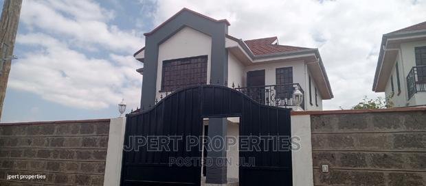 4bdrm Maisonette in Goodwill Mugutha, Ruiru for sale - main view