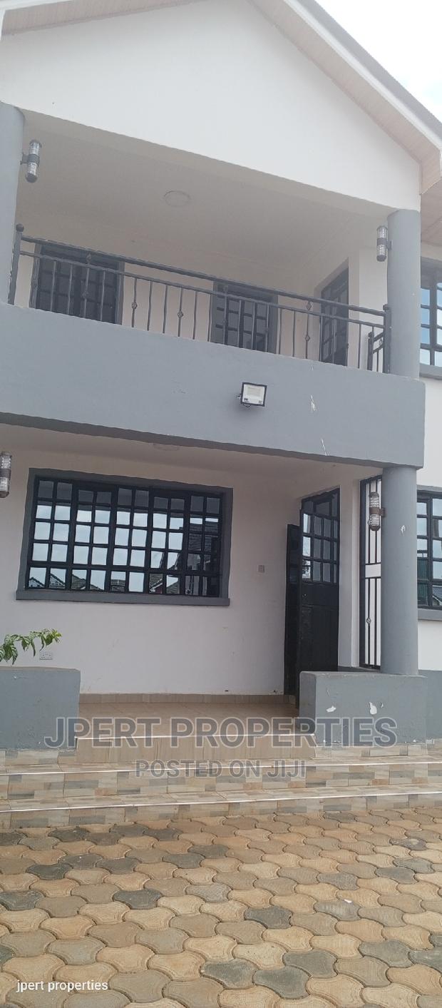 4bdrm Maisonette in Goodwill Mugutha, Ruiru for sale - thumbnail 3