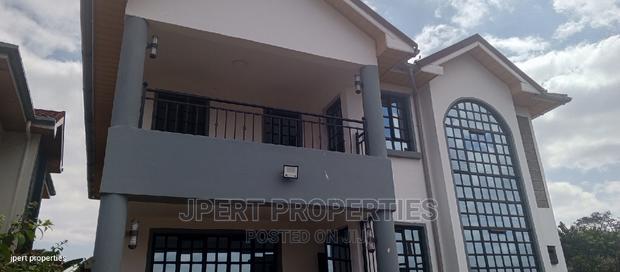 4bdrm Maisonette in Goodwill Mugutha, Ruiru for sale - thumbnail 4