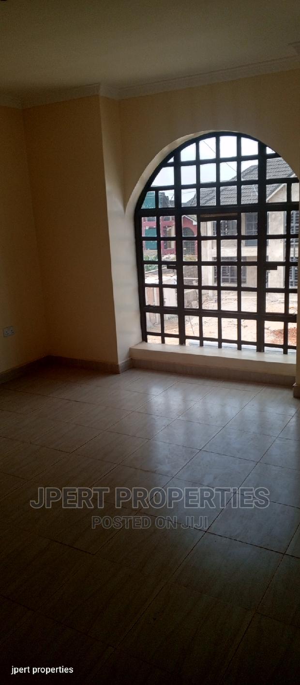 4bdrm Maisonette in Goodwill Mugutha, Ruiru for sale - thumbnail 9