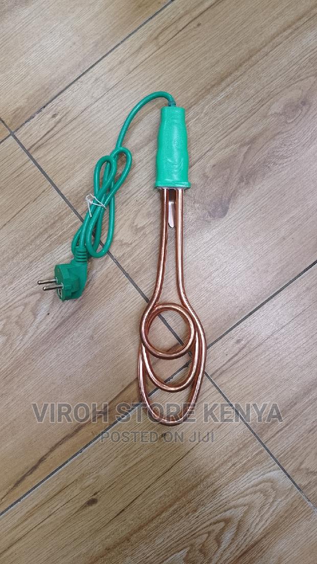 Quality Water Heater Hot Coil Heavy Duty Heater