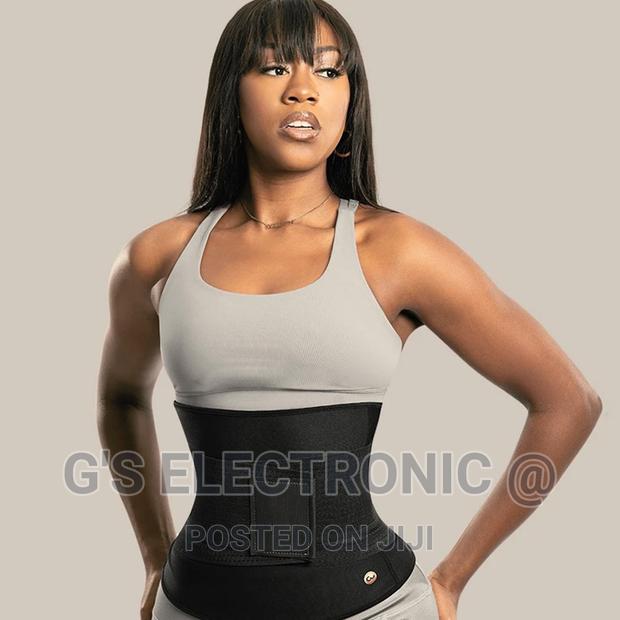 Body Shaper Slim Belt - main view