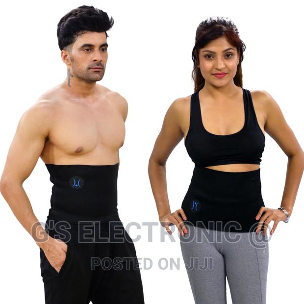 Body Shaper Slim Belt - thumbnail 3