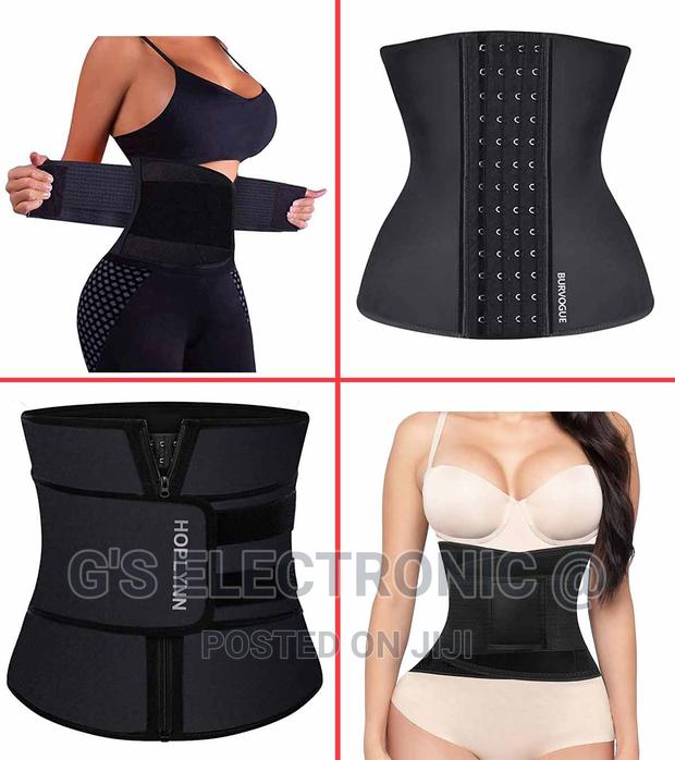 Tammy Trimmer Slim Belt. - main view