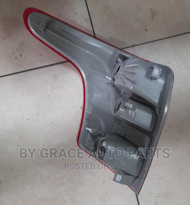Tail Lamp L 200 - thumbnail 2