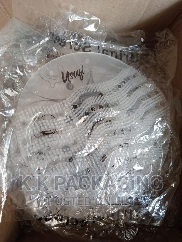 12pcs Durable Urinal Marts